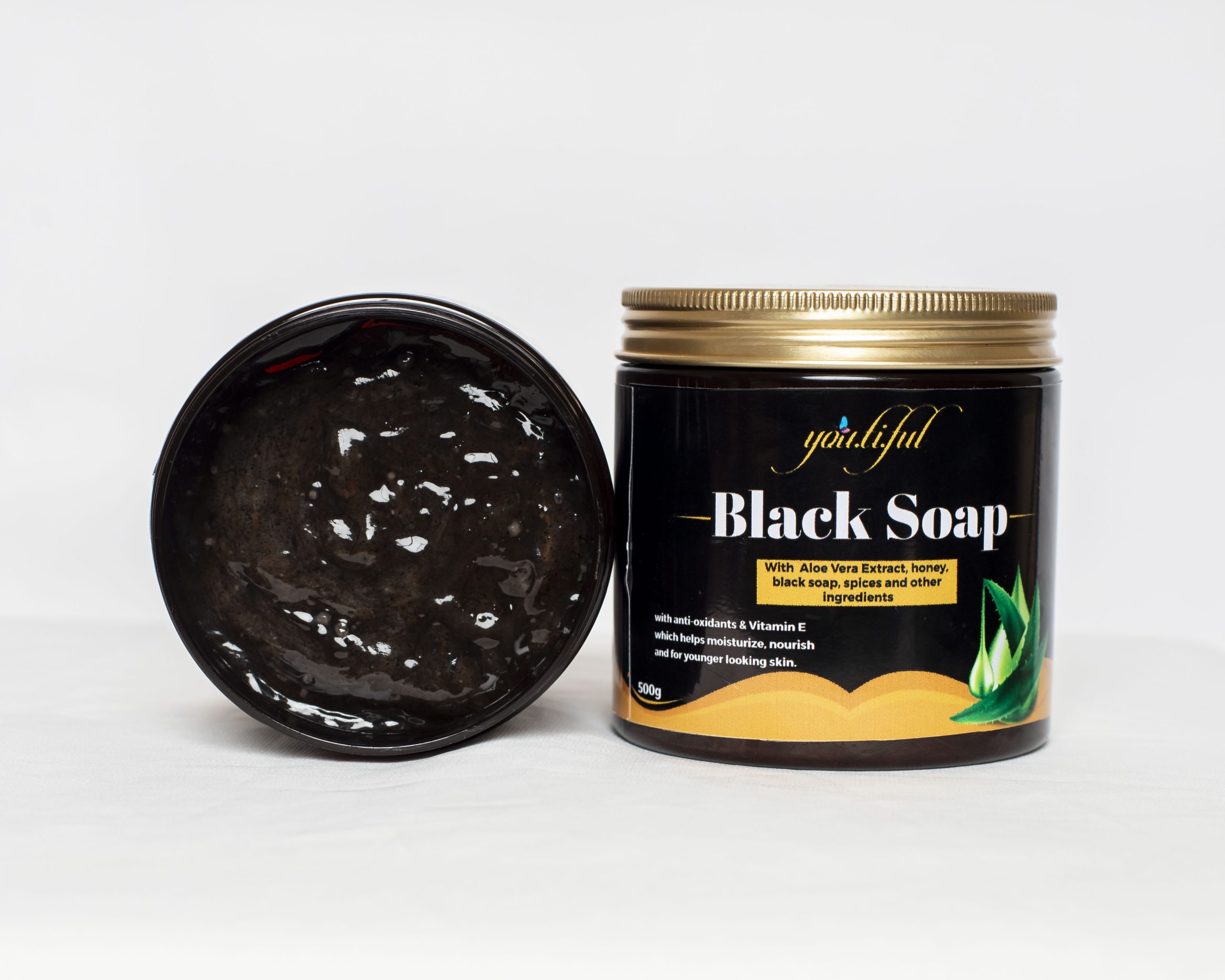 Black Soap