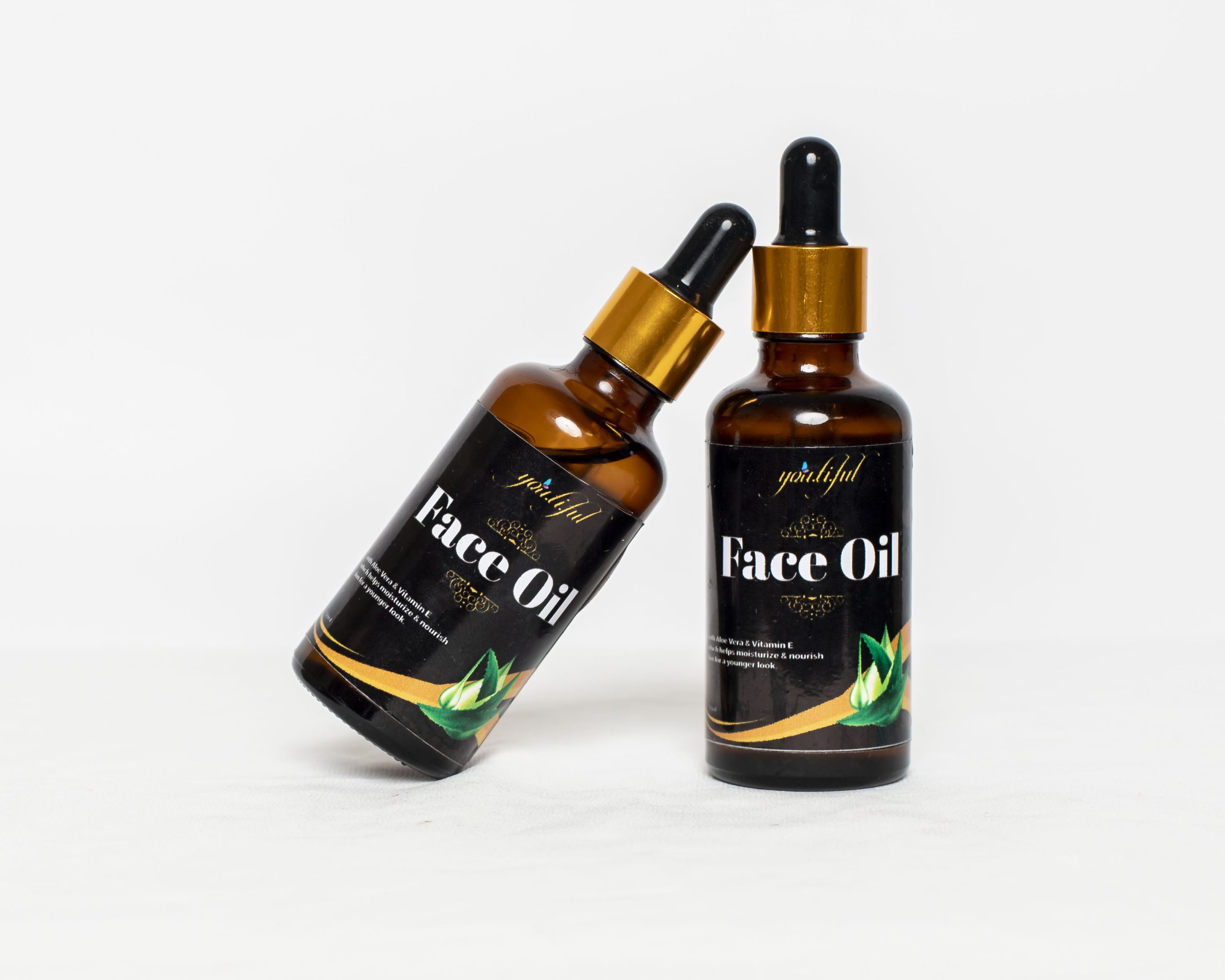 Face Oil