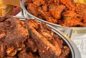 Neche  Events Catering Service