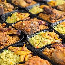 Neche  Events Catering Service