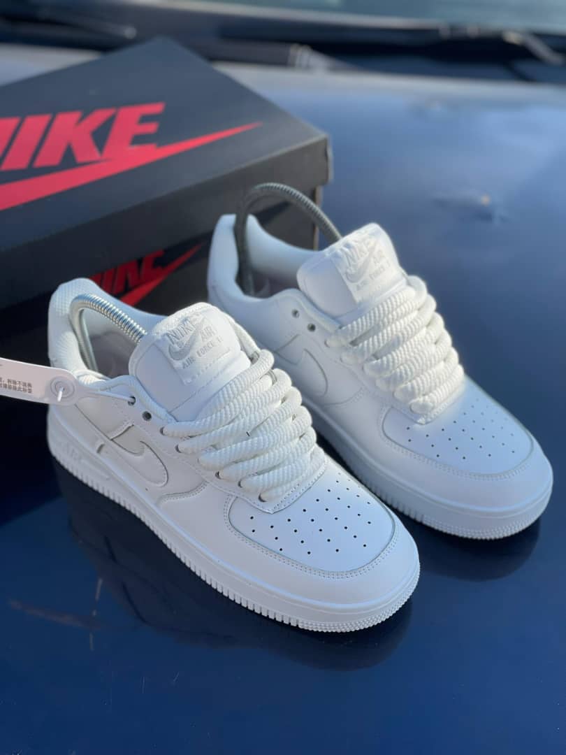 Nike Model: Air Force 1 ’07 Low