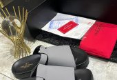 New Design Valentino Garavani Men’s Slippers