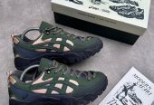 Asics Gel Pickax Safari Outdoor Shoes