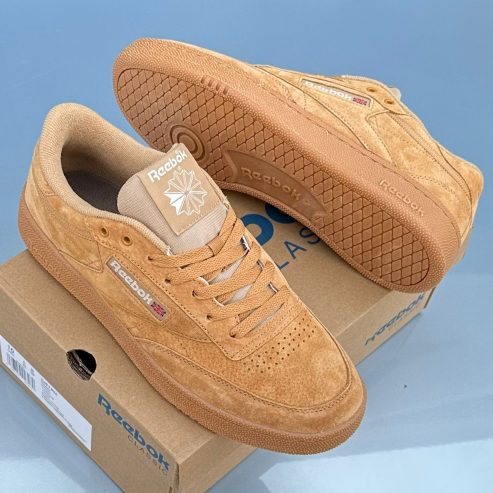 Reebok Club C 85