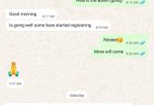 UniQ Purple: The Kingmaker – CAC Registration & Global Account Verification Nigeria