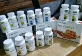 Longrich, Tiens, Edmark International, PayPal, Mannatech, QNET, Nature Renascence International, Norland, NEOLIFE SUPPLEMENTS