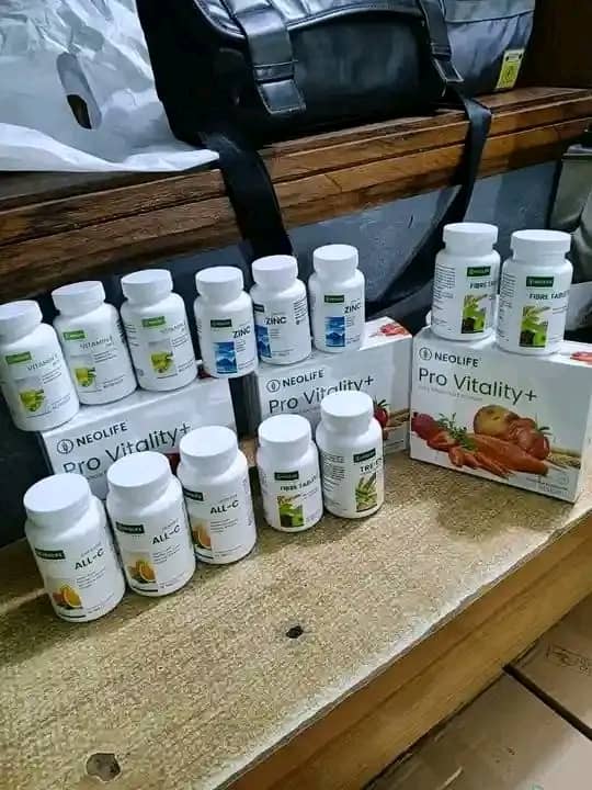 Longrich, Tiens, Edmark International, PayPal, Mannatech, QNET, Nature Renascence International, Norland, NEOLIFE SUPPLEMENTS