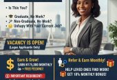 Primes Global Recruitment 2026: Jobs in Lagos (₦175k/Month + Free Meals)