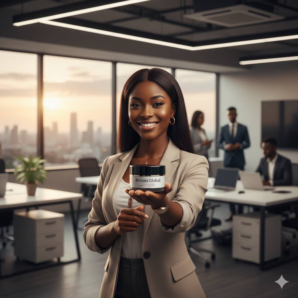 Primes Global Recruitment 2026: Jobs in Lagos (₦175k/Month + Free Meals)