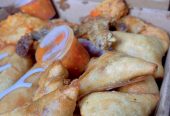 Small chops